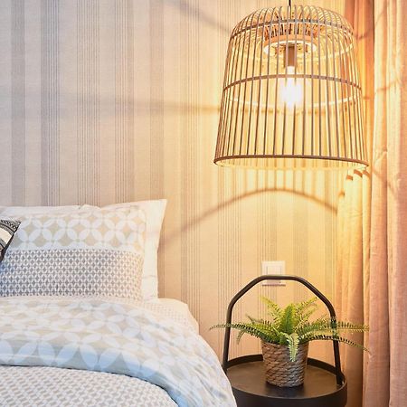 Somera Apartment In Malaga By Solaga Holiday Homes Luaran gambar