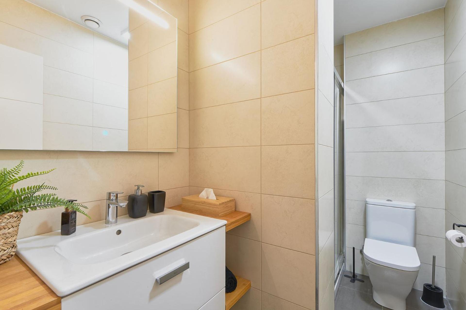 Somera Apartment In Malaga By Solaga Holiday Homes Luaran gambar