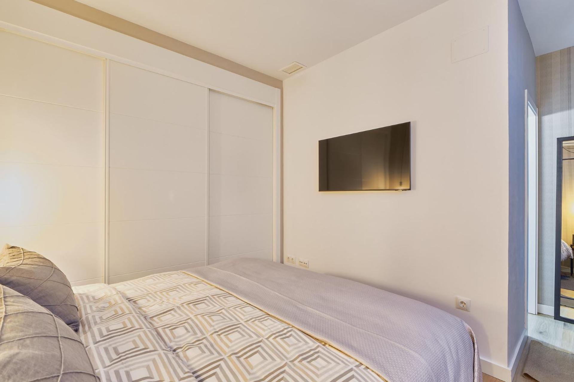 Somera Apartment In Malaga By Solaga Holiday Homes Luaran gambar