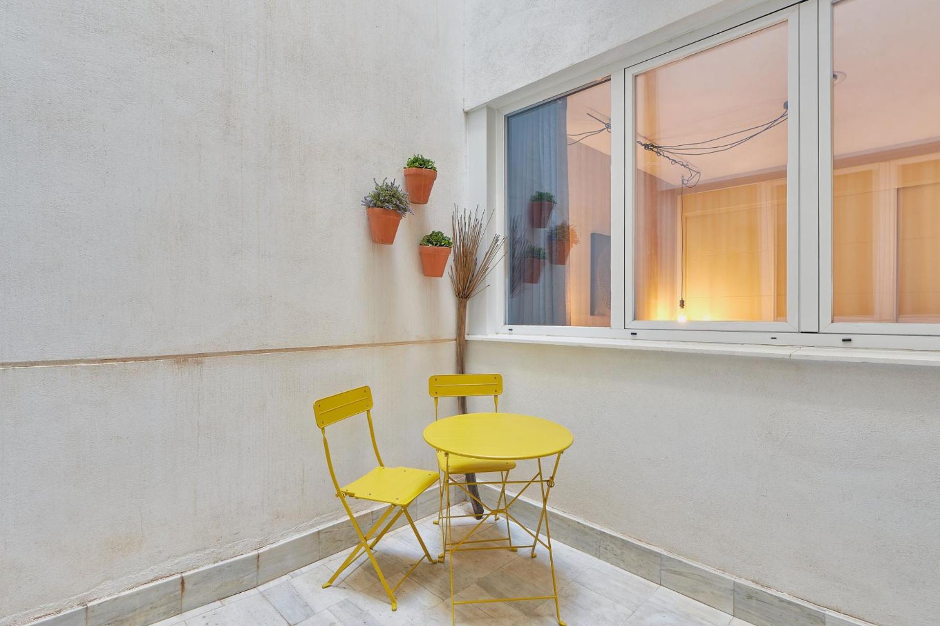 Somera Apartment In Malaga By Solaga Holiday Homes Luaran gambar