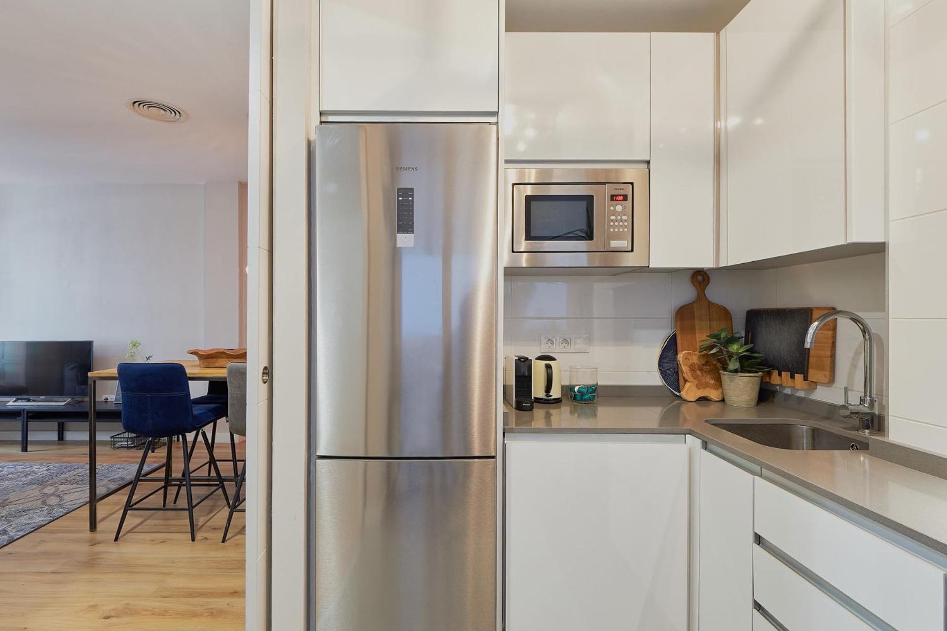 Somera Apartment In Malaga By Solaga Holiday Homes Luaran gambar
