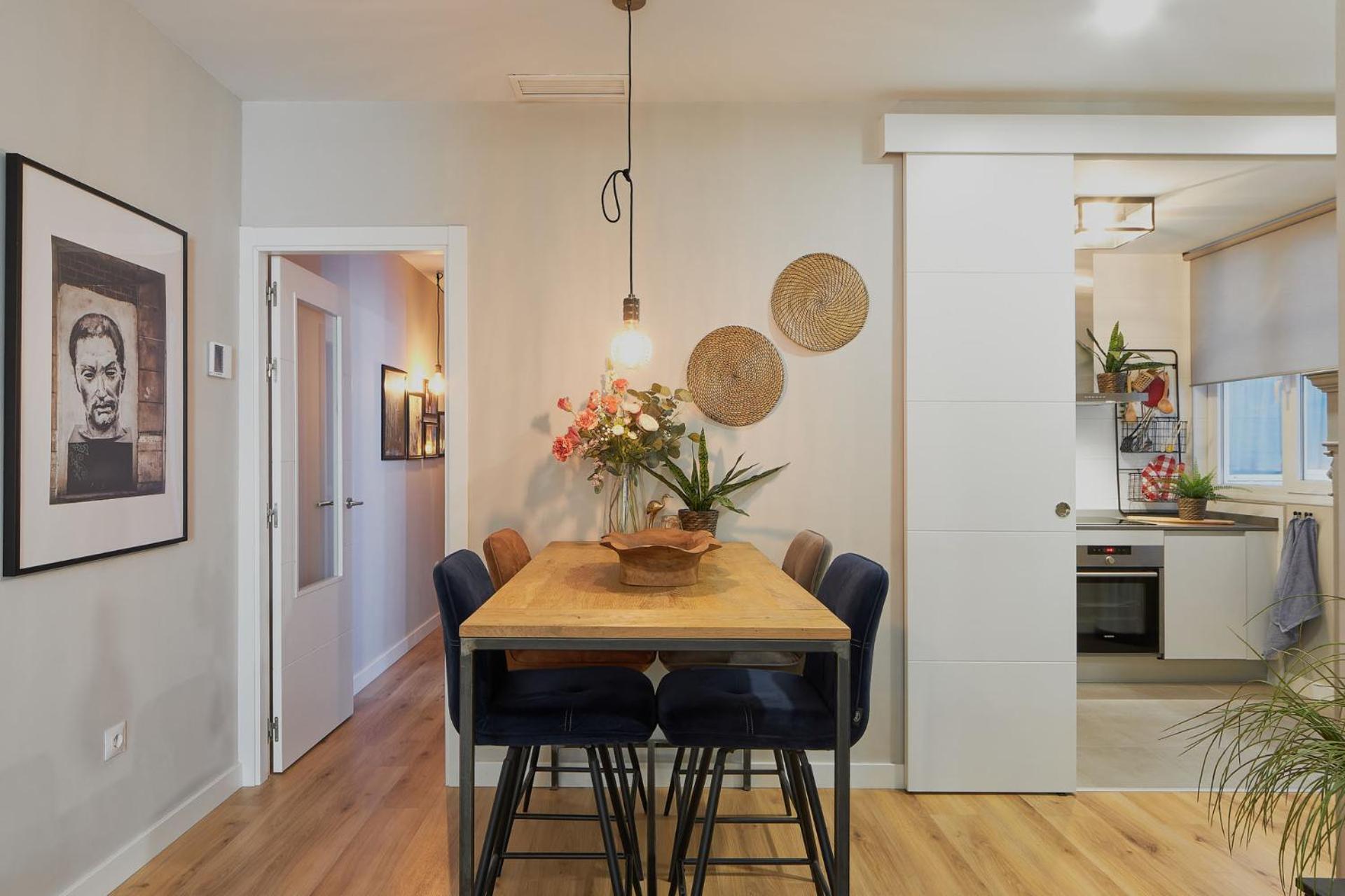 Somera Apartment In Malaga By Solaga Holiday Homes Luaran gambar