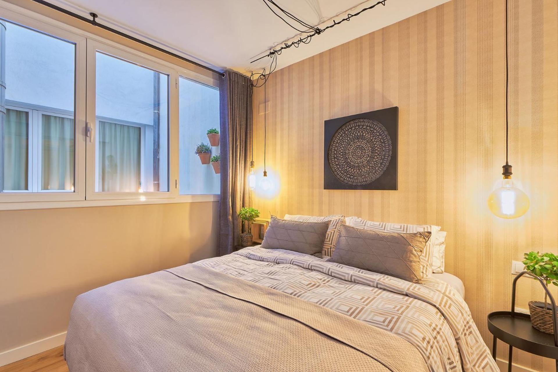 Somera Apartment In Malaga By Solaga Holiday Homes Luaran gambar