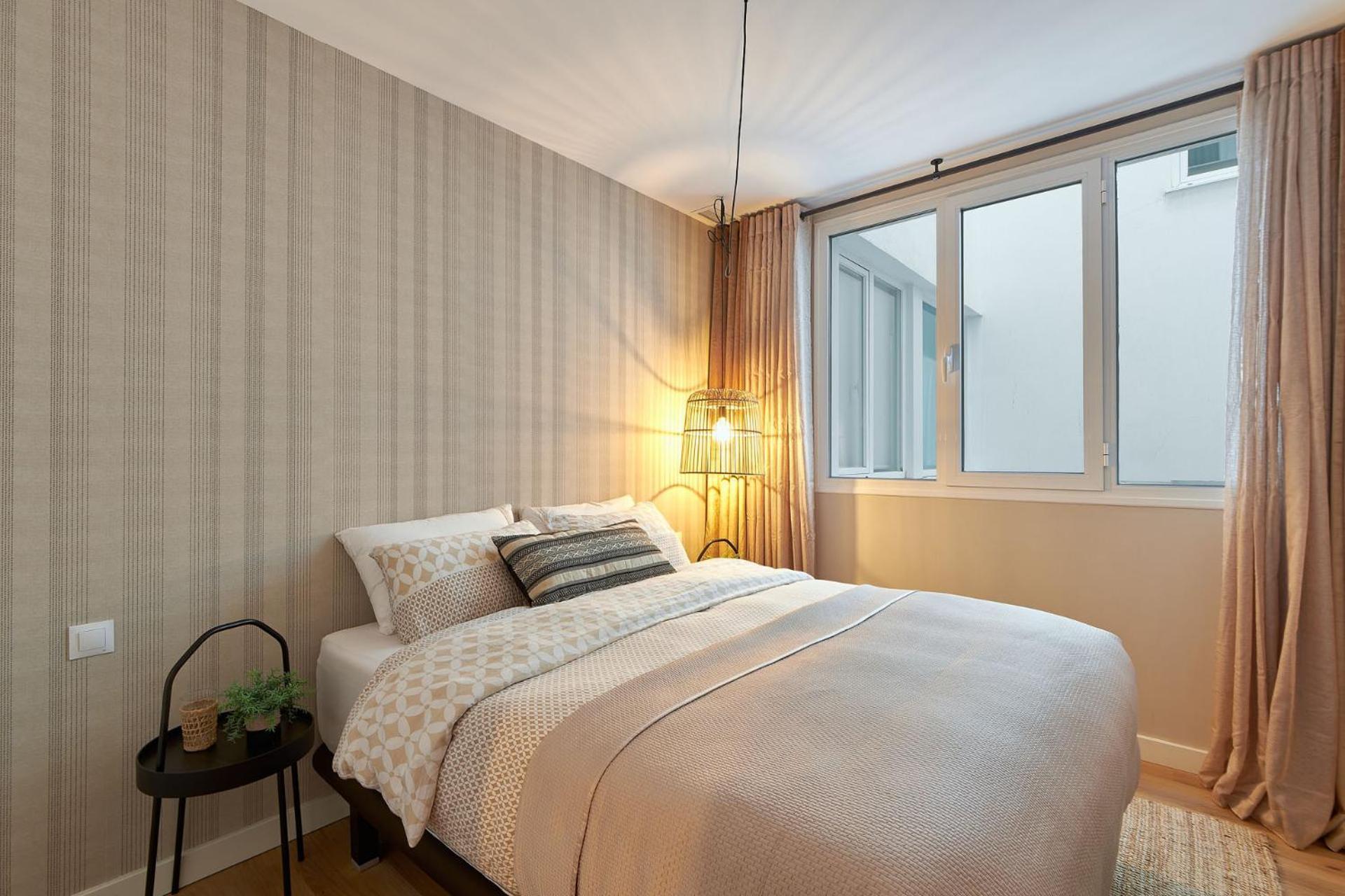 Somera Apartment In Malaga By Solaga Holiday Homes Luaran gambar