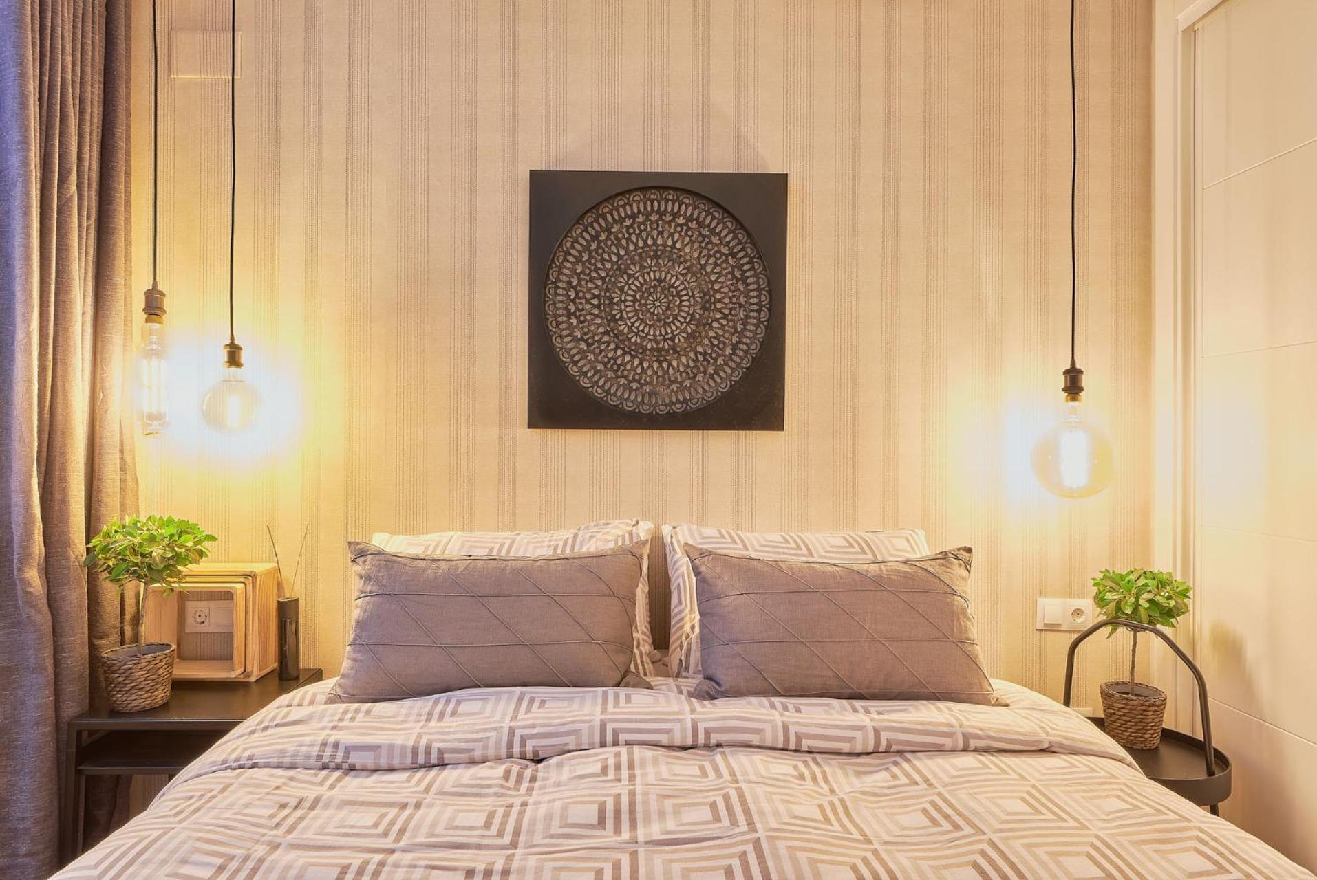 Somera Apartment In Malaga By Solaga Holiday Homes Luaran gambar