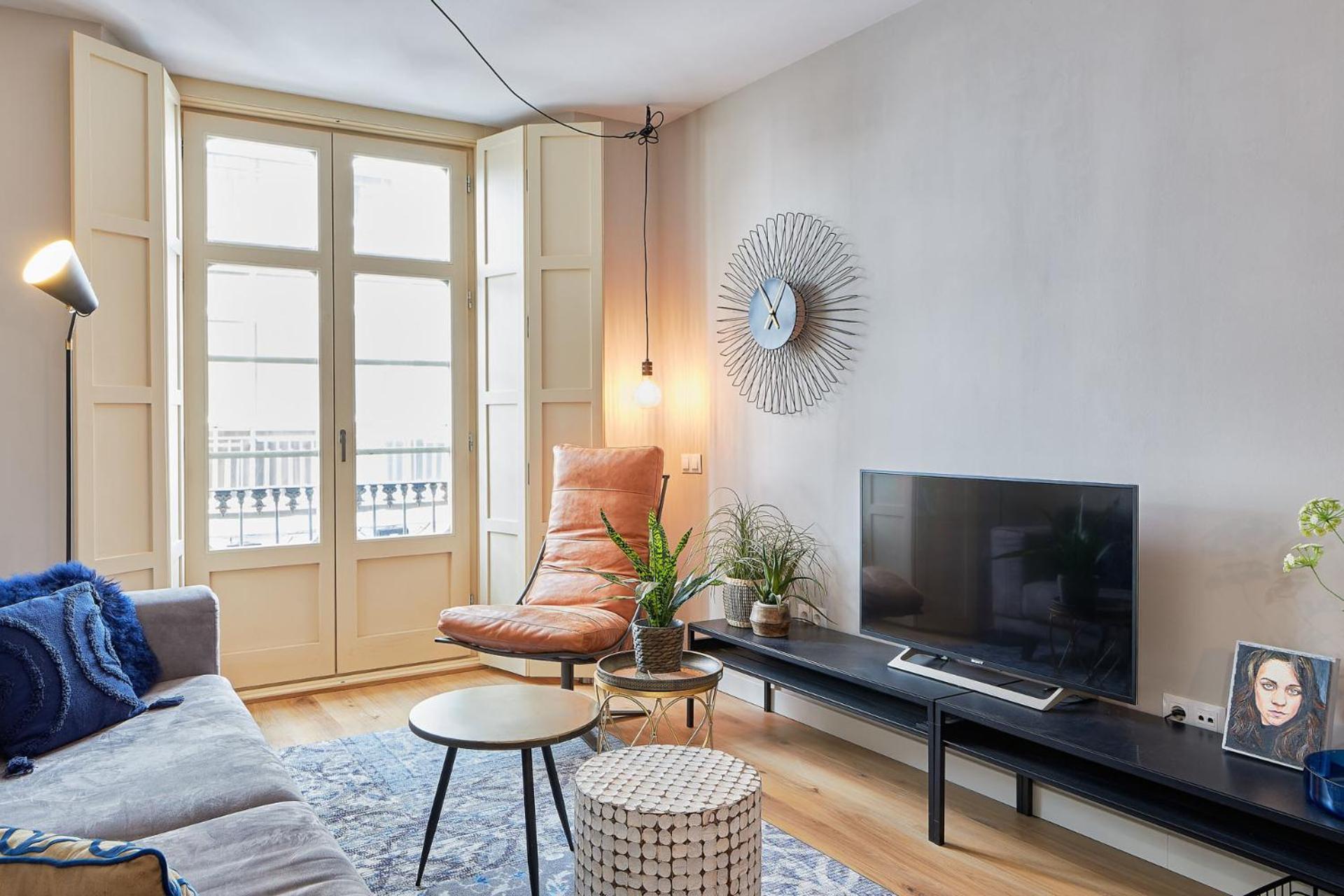Somera Apartment In Malaga By Solaga Holiday Homes Luaran gambar