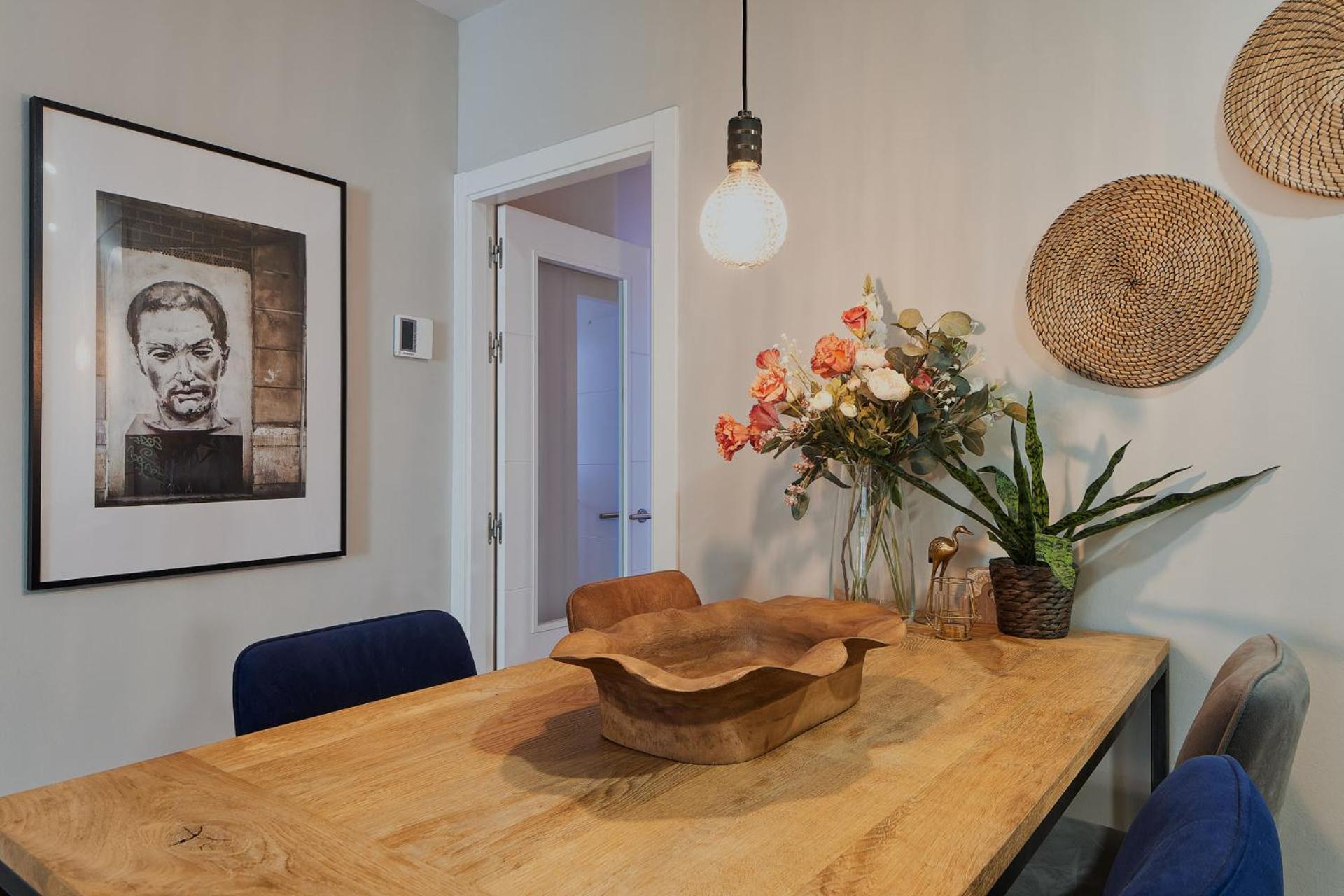 Somera Apartment In Malaga By Solaga Holiday Homes Luaran gambar