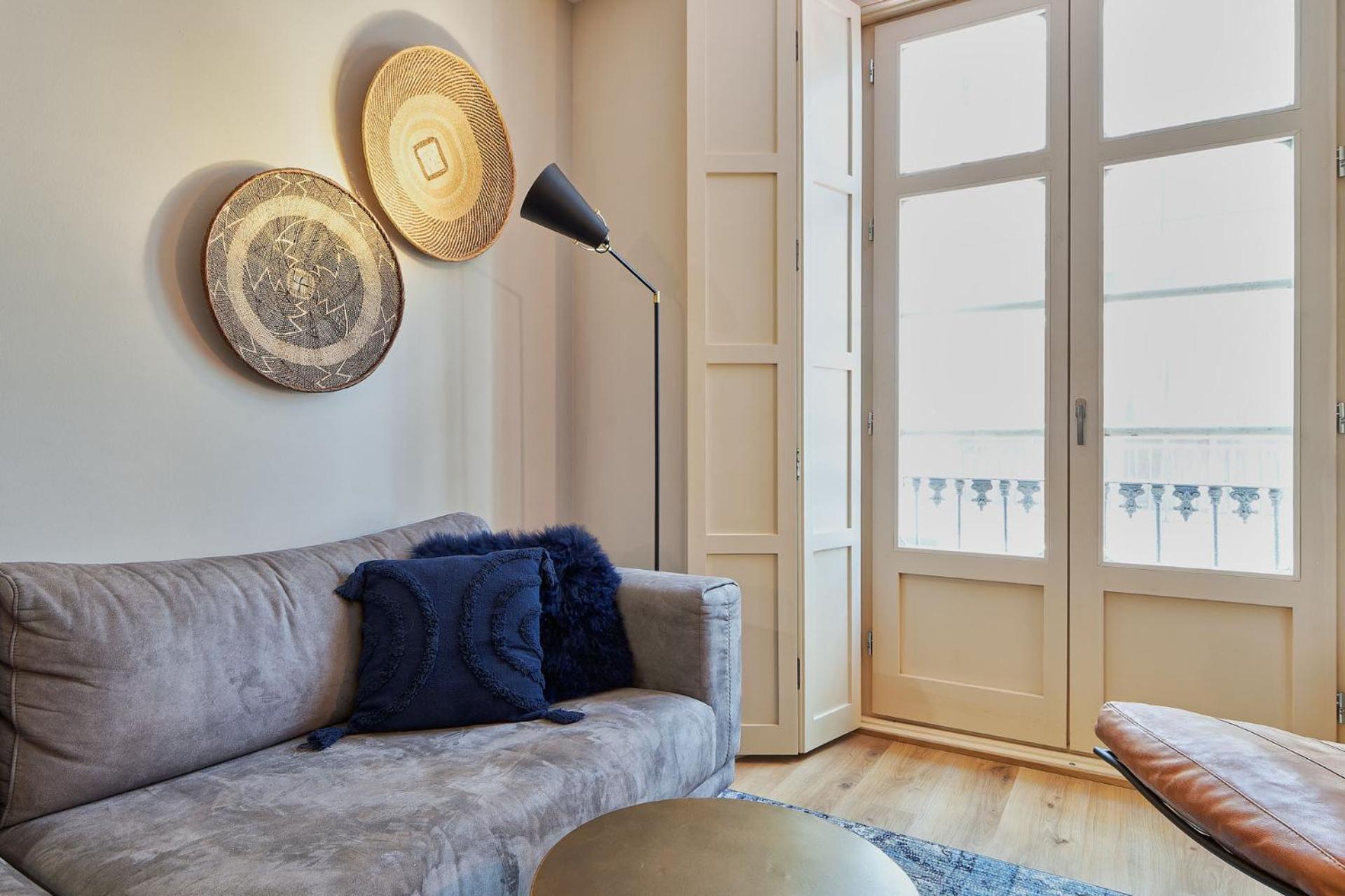 Somera Apartment In Malaga By Solaga Holiday Homes Luaran gambar