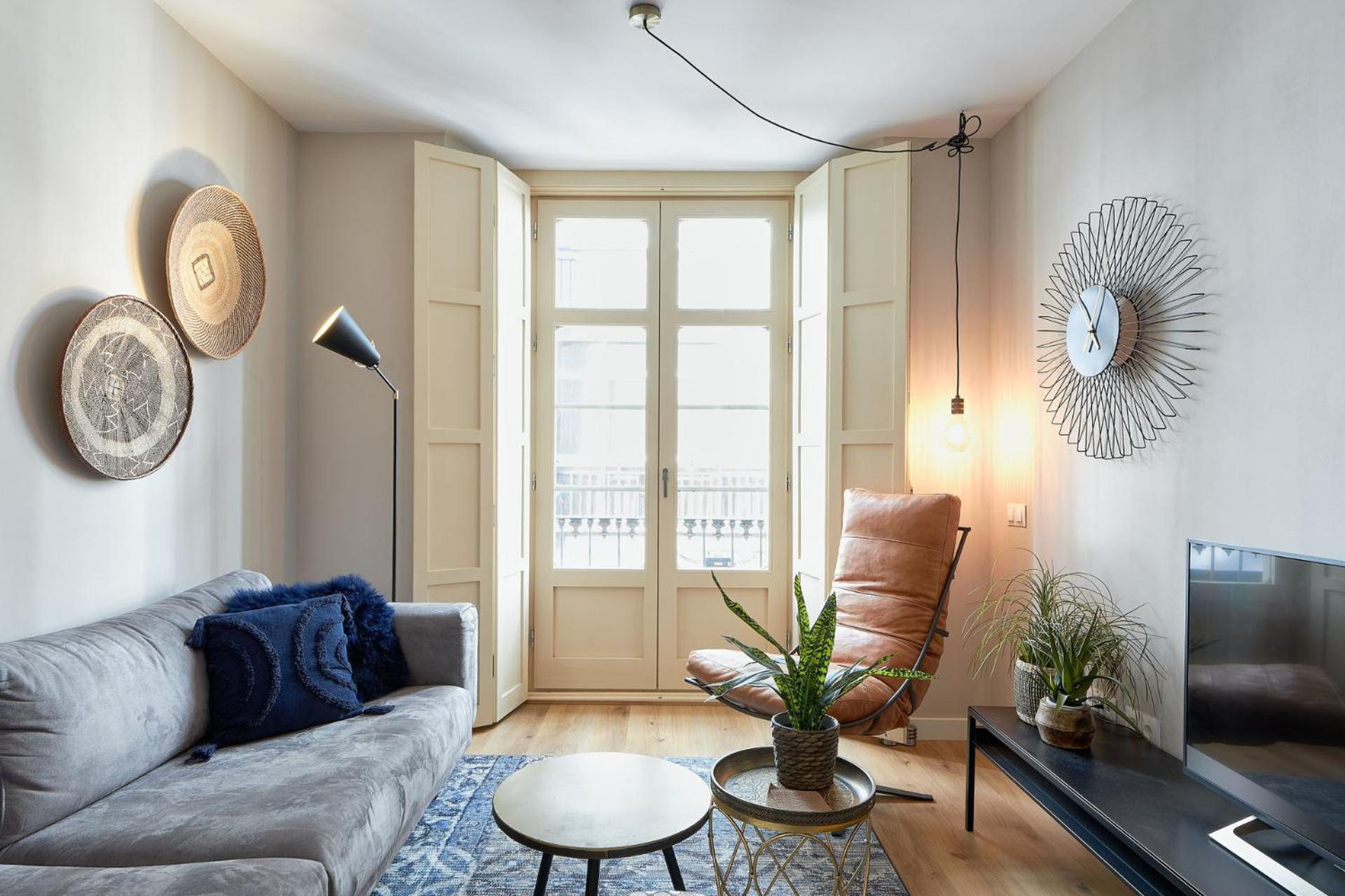 Somera Apartment In Malaga By Solaga Holiday Homes Luaran gambar