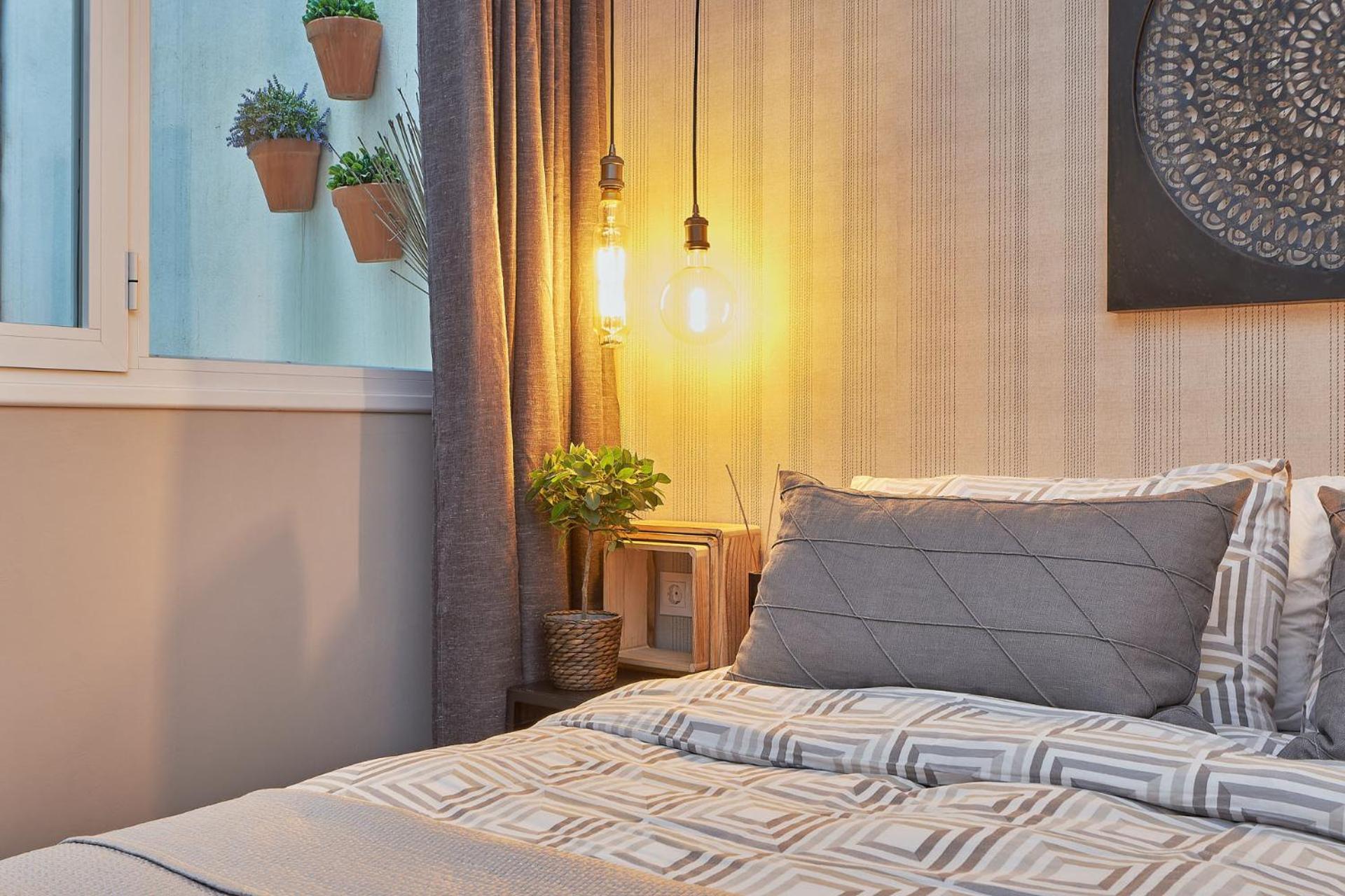 Somera Apartment In Malaga By Solaga Holiday Homes Luaran gambar